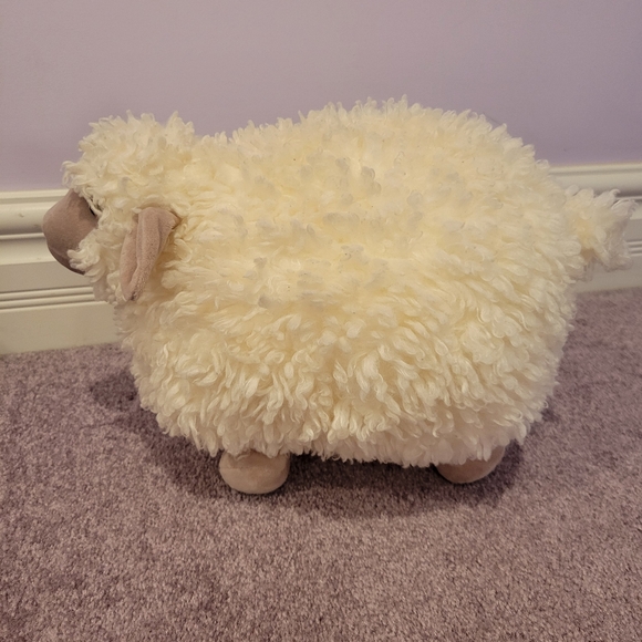 Jellycat Rolbie Sheep Medium - Picture 3 of 7